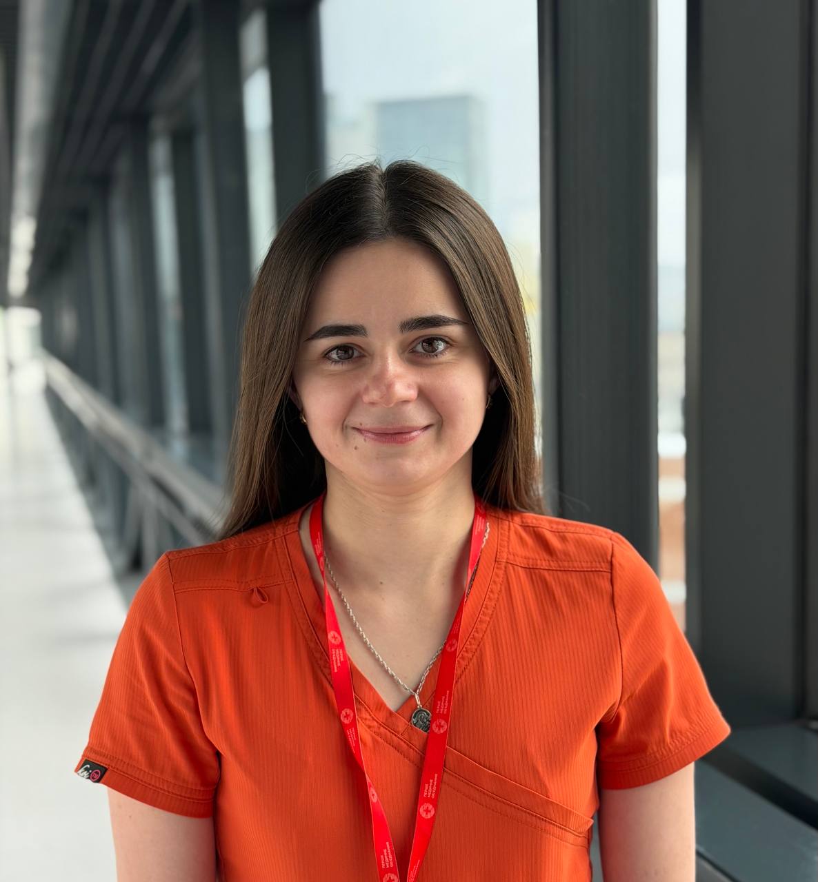 Стадник Леся